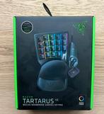 RAZER TARTARUS V2 NEUF / CLAVIER GAMBLING LAIN GAICHE, Informatique & Logiciels, Claviers, Neuf, Enlèvement, Filaire, Clavier gamer