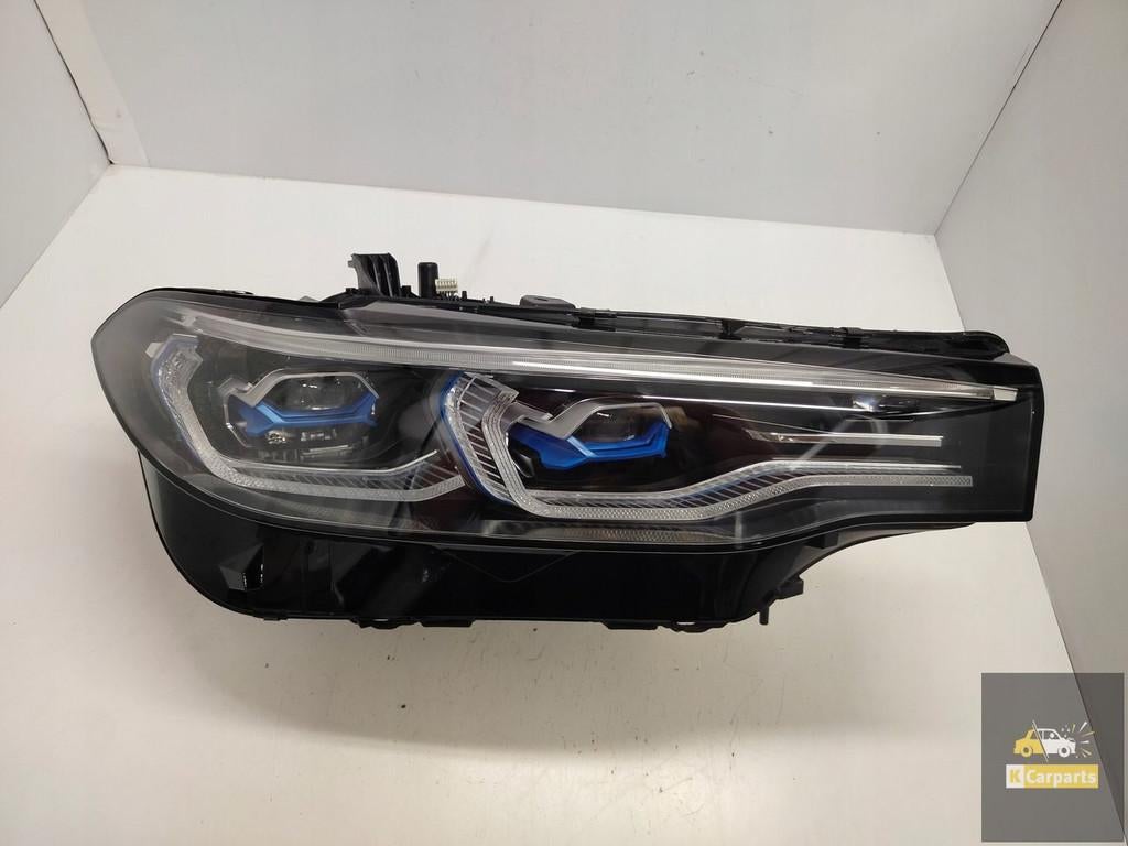 9481802, BMW X7 G07 Laser droit, Petuelring 130
80788  Munich, DE, Info@bmw.de, Utilisé, BMW