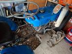 ISEKI TX1300F - tractor te koop, Zakelijke goederen, Ophalen, Gebruikt, Tot 80 Pk, Overige merken