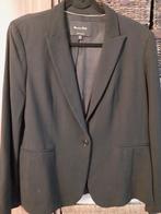 Zwart vestje Massimo Dutty maat 44, Ophalen of Verzenden, Maat 42/44 (L), Zwart