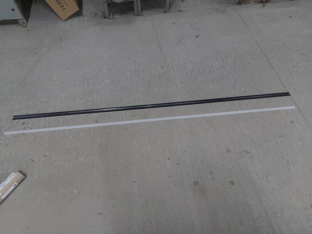 Led profiel 2 m., Doe-het-zelf en Bouw, Ophalen, Nieuw