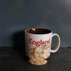 Hard Rock Cafe Mug - Engeland, Ophalen, Zo goed als nieuw