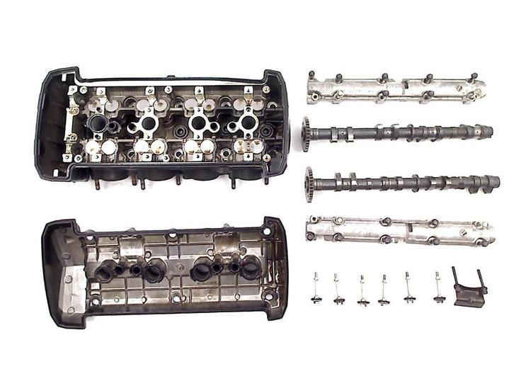 CILINDERKOP Kawasaki Z 750 2007-2012 (Z750 ZR750L-M), Motoren, Onderdelen | Kawasaki, Gebruikt