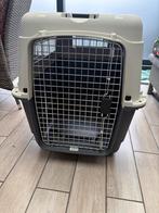 Cage transport voitures, Enlèvement, Comme neuf