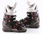 38 38,5 EU skischoenen HEAD EDGE 7.5, double adj, Gebruikt, Schoenen, Ophalen of Verzenden, Carve