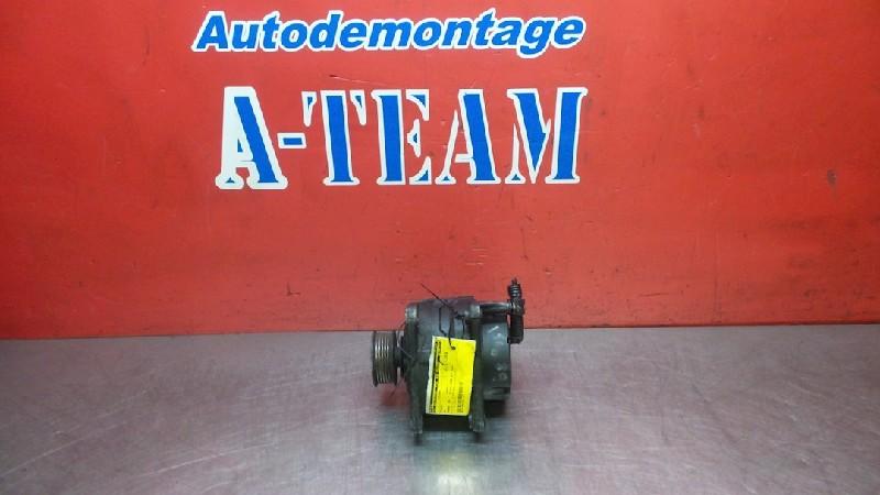 ALTERNATEUR V-Snaar Volkswagen Transporter / Multivan T4, Utilisé, Volkswagen