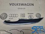 GOLF 7 HIGHLINE Bumperrooster CHROOM LIJST LINKS 5G0853665A, Auto-onderdelen, Volkswagen, Nieuw, Ophalen of Verzenden, Volkswagen