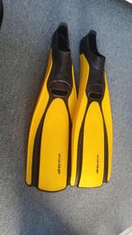 Mares Zwemvliezen, Watersport en Boten, Ophalen, Zo goed als nieuw, Zwem- of Duikvliezen