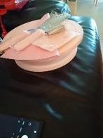 Rommelmarkt gerief, Ophalen, Zo goed als nieuw