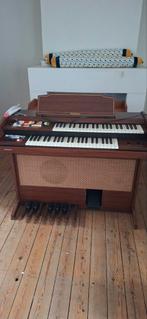 Techniques d'orgue, Musique & Instruments, Orgues, Enlèvement, Orgue