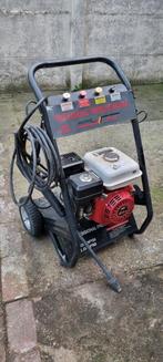 Karcher avec essence en très bon état comme neuf, Jardin & Terrasse, Enlèvement ou Envoi, Essence