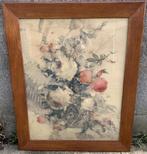 André PETROFF (1884-1975) Aquarelle - Groot!, Enlèvement