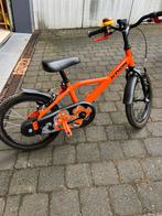 Vélo robot pour enfants 16 pouces B'Twin, Enlèvement, Comme neuf