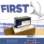 BACKUP ACCU A B C CLA CLS E G GLA GLC GLE GT S V Klasse ORIG