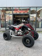Yamaha YFM 700 R  Special Edition Homologué, Motos, Quads & Trikes, 700 cm³, 12 à 35 kW, 1 cylindre