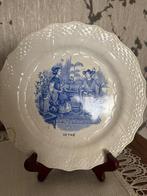 Sierborden, Antiek en Kunst, Ophalen