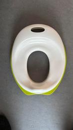 WC-zitverhoger voor heel kleine kinderen, Ophalen, Gebruikt