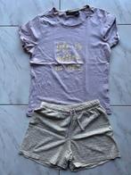 Pyjama Queentex taille S (nr6947), Queentex, Enlèvement ou Envoi, Porté, Taille 36 (S)