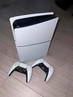 Ps5 slim 2 CONTROLLERS, Enlèvement