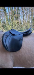 Stubben CTD springzadel, Enlèvement, Utilisé, Obstacle