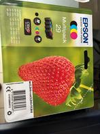 epson inktpatronen multipack 29, Computers en Software, Printerbenodigdheden, Ophalen, Nieuw, Cartridge, Epson