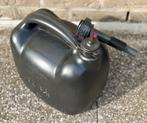 Jerrycan – GIVI 2,5L en 10L Brandstoftank, Enlèvement, Utilisé, Moteur et Technique