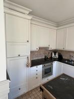 Keuken, Ophalen, Gebruikt, U-keuken, Graniet of Steen