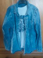 Hemd met t-shirt, Vêtements | Hommes, Chemises, Enlèvement, Porté, Bleu, C&A