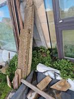 Betonnen balken, Ophalen, Balken