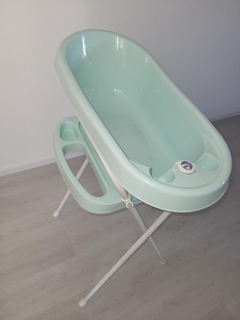 Babybad, Ophalen, Gebruikt, Badje