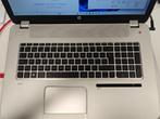 HP Envy 17 Leap Motion (i7, 16GB, 480GB SSD), Computers en Software, Windows Laptops, Gebruikt, Met videokaart, 2 tot 3 Ghz, HP Envy