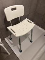 Douchestoel, Diversen, Ophalen, Zo goed als nieuw