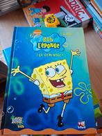 7 bd bob l'éponge, Enlèvement, Comme neuf