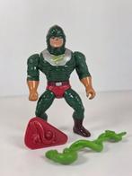 Lles Maîtres de l'Univers motu he man, Enlèvement ou Envoi