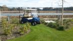 Club Car tempo 4 seat, Sports & Fitness, Golf, Utilisé, Voiturette de golf, Autres marques