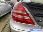 MERCEDES SLK R170 Links achterlicht 1996-2004, Gebruikt, Mercedes-Benz AG, Mercedes-Benz, Mercedesstrasse 120
70372  Stuttgart, DE