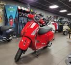Vespa GTS 300 E5 met €600 E5 korting, Motoren, Motoren | Piaggio, Scooter, 300 cc, Bedrijf, 1 cilinder