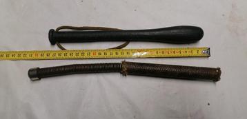 Ustensile militaire police commando WW2 et post, Envoi