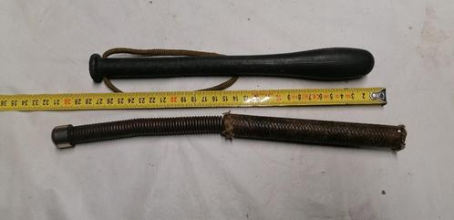 Ustensile militaire police commando WW2 et post, Verzamelen, Militaria | Tweede Wereldoorlog, Verzenden