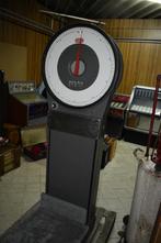 Weegschaal Berkel, Elektronische apparatuur, Weegschalen, Ophalen, Gebruikt, Overige typen, Analoog