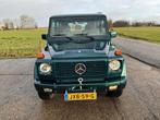 Mercedes-Benz G-Class 280 GE voiture voyageurs 1980, Autos, Mercedes-Benz, Achat, Entreprise, Autres carburants, Automatique