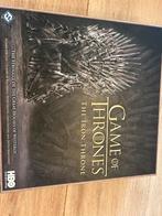 Game of Thrones bordspel The Iron Throne, Nieuw, Ophalen of Verzenden