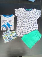 Shortama jongen 128-134, Kinderen en Baby's, Kinderkleding | Maat 128, Nacht- of Onderkleding, Gebruikt, Ophalen of Verzenden