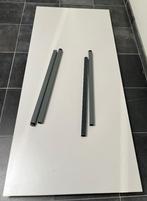 Tafels, Huis en Inrichting, Tafels | Eettafels, Ophalen, Zo goed als nieuw