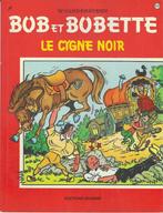 Bob et Bobette n123 Le cygne noir EO Impeccable, Gelezen, Ophalen of Verzenden, Willy Vandersteen, Eén stripboek