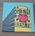 Buena Fe ‎– Pi (3,14), Ophalen of Verzenden, Zo goed als nieuw