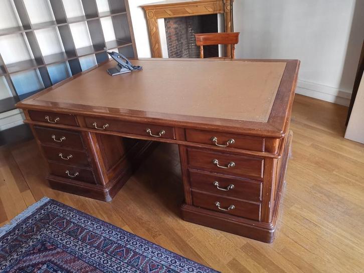 Bureau, Huis en Inrichting, Bureaus, Bureau, Ophalen