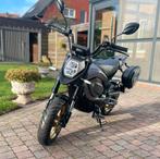 Tromox Mino - Electrische B klasse brommer, Fietsen en Brommers, Brommers | Overige merken, Ophalen, Zo goed als nieuw