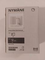 Wandlamp en leeslamp Ikea Nymåne, Huis en Inrichting, Ophalen, Nieuw