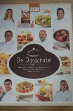 Kookboek "De dagschotel" van njam, Boeken, Ophalen, Gelezen